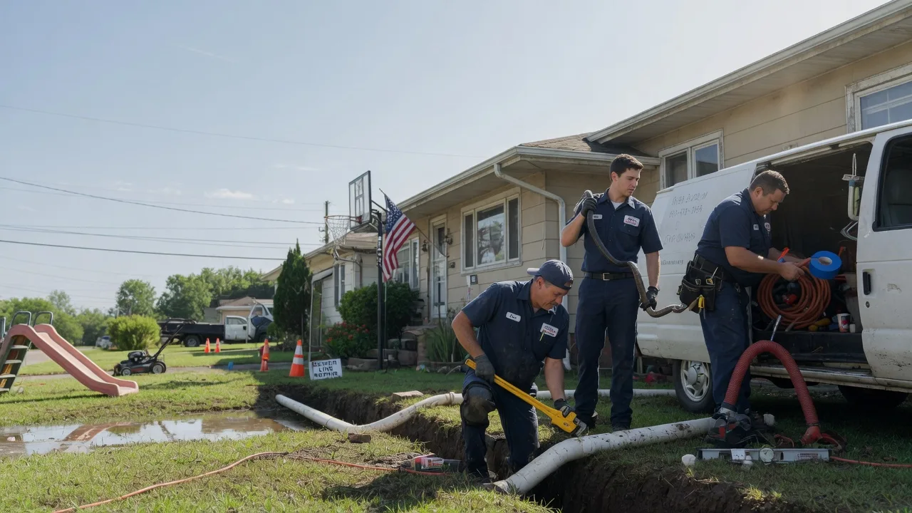 Toilet Installation in Southampton, MA near me